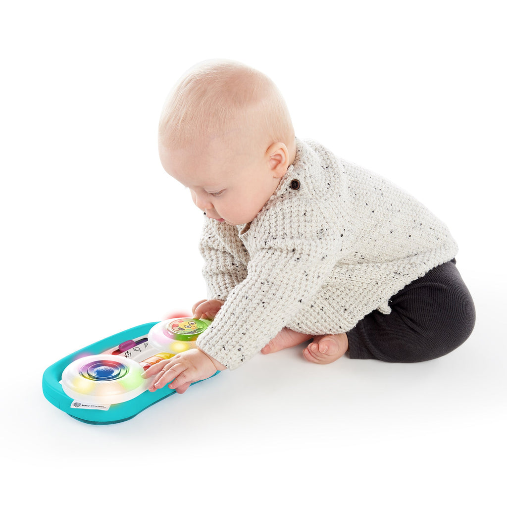 Toddler Jamsâ„¢ Musical Toy