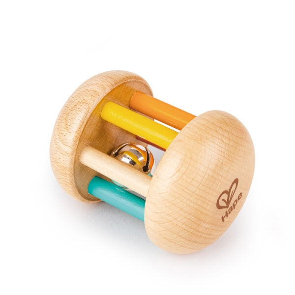 MULTI-STAGE SENSORY GIFT SET - HAPE