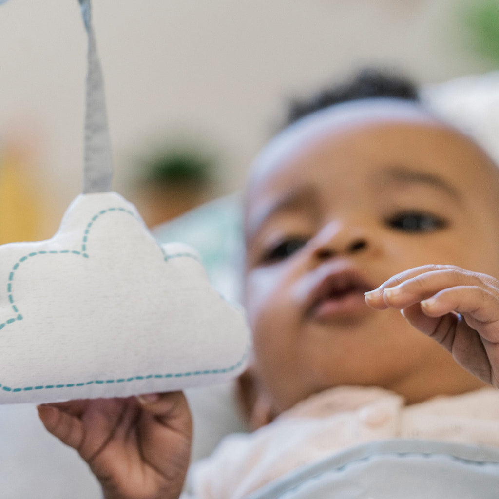 Ity Bouncity Bounceâ„¢ Vibrating Deluxe Bouncer - Gojiâ„¢