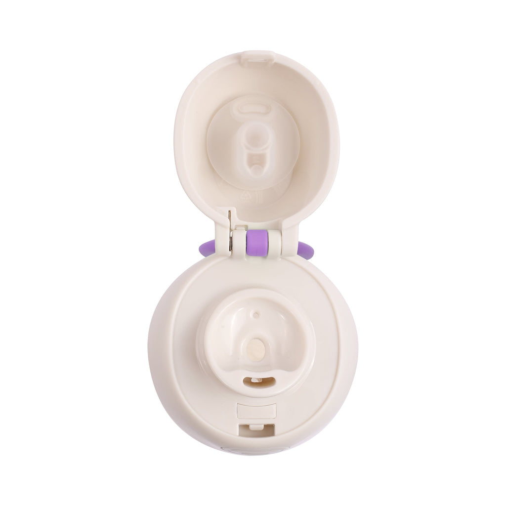 Double Port PPSU Drinking Cup - 36M+