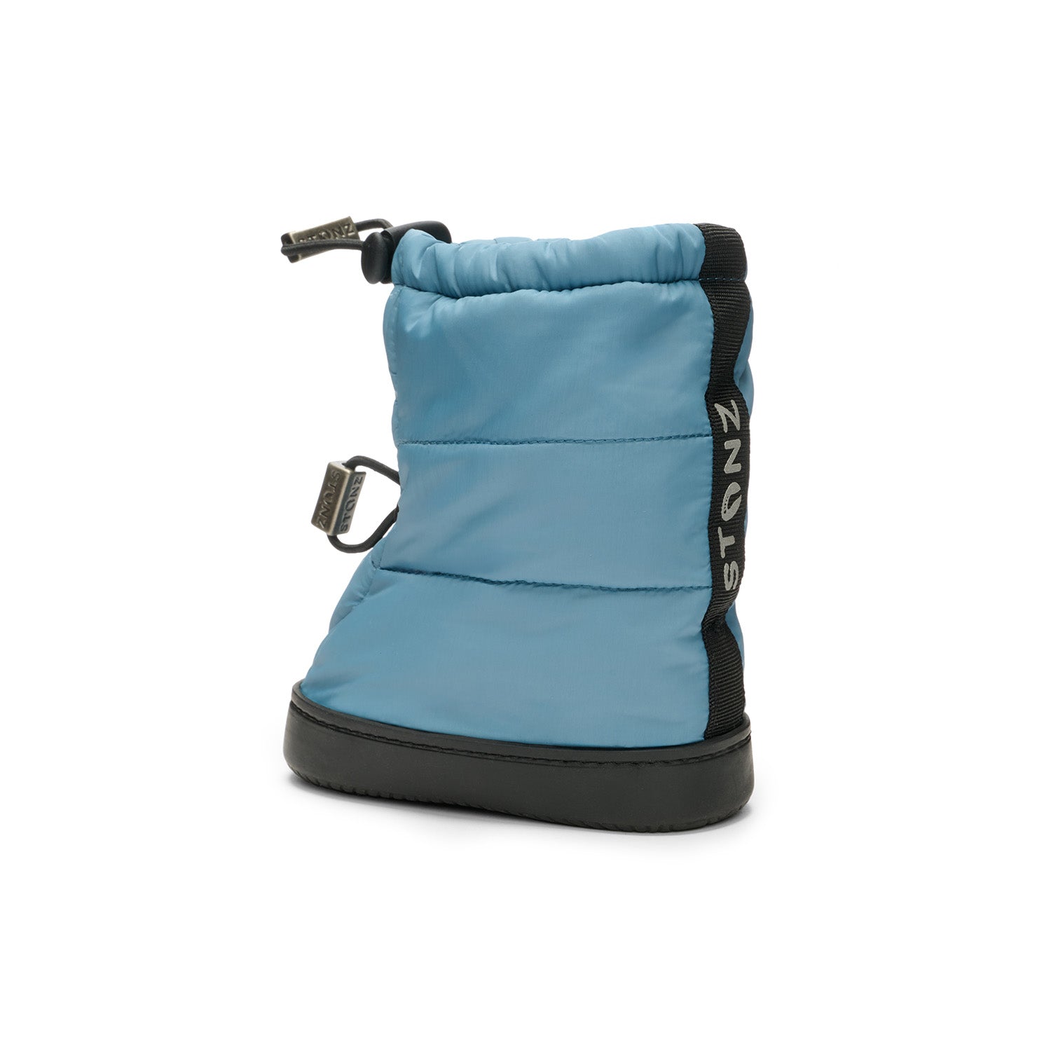 Toddler Puffer Booties