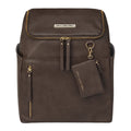 Tempo Backpack Diaper Bag