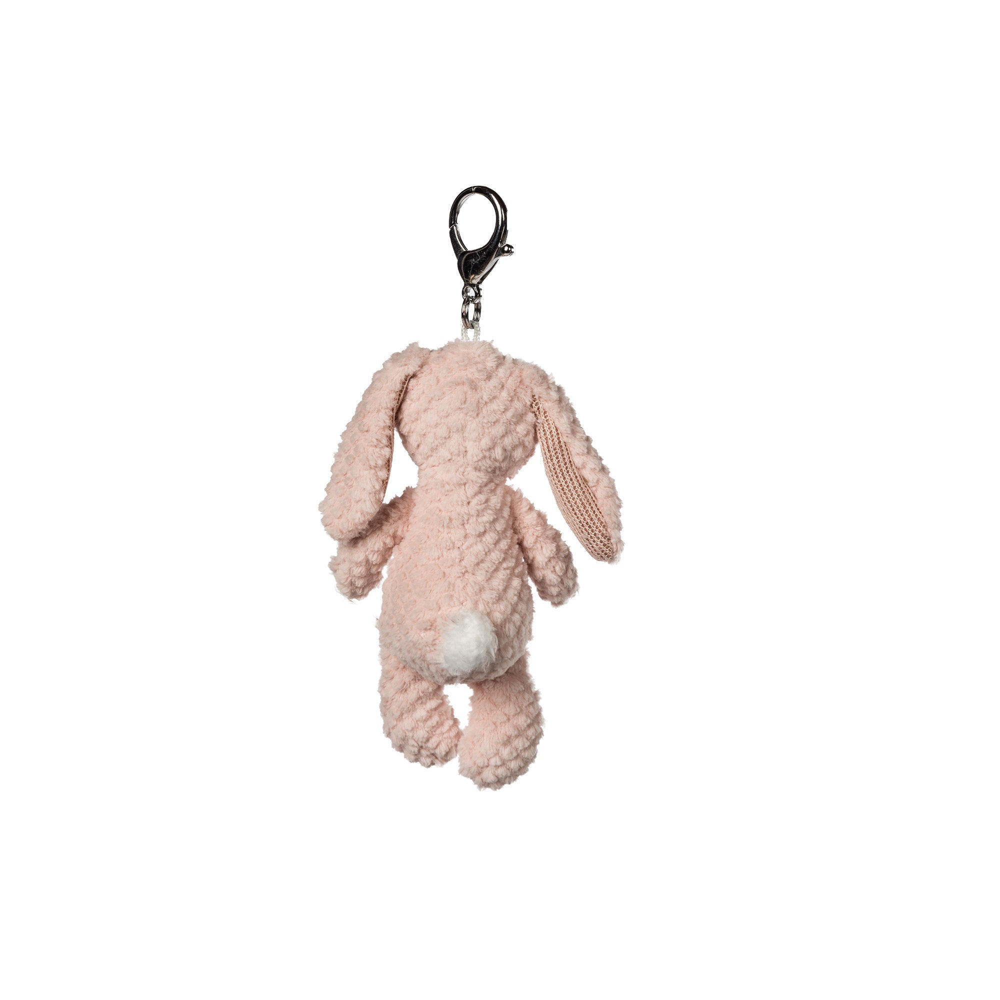 Nibbles Bunny Charm Assortment - 4 colors 5"