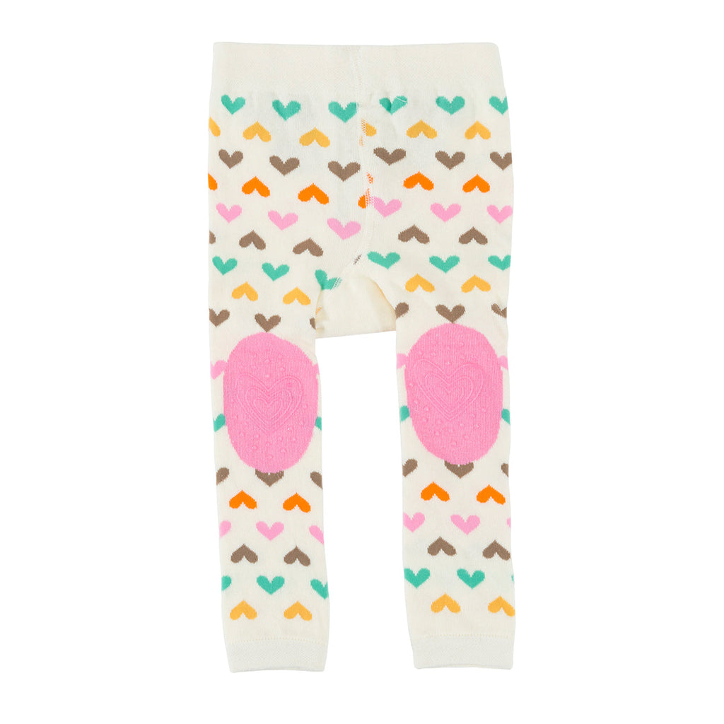 grip+easyâ„¢ Comfort Crawler Legging & Sock Set
