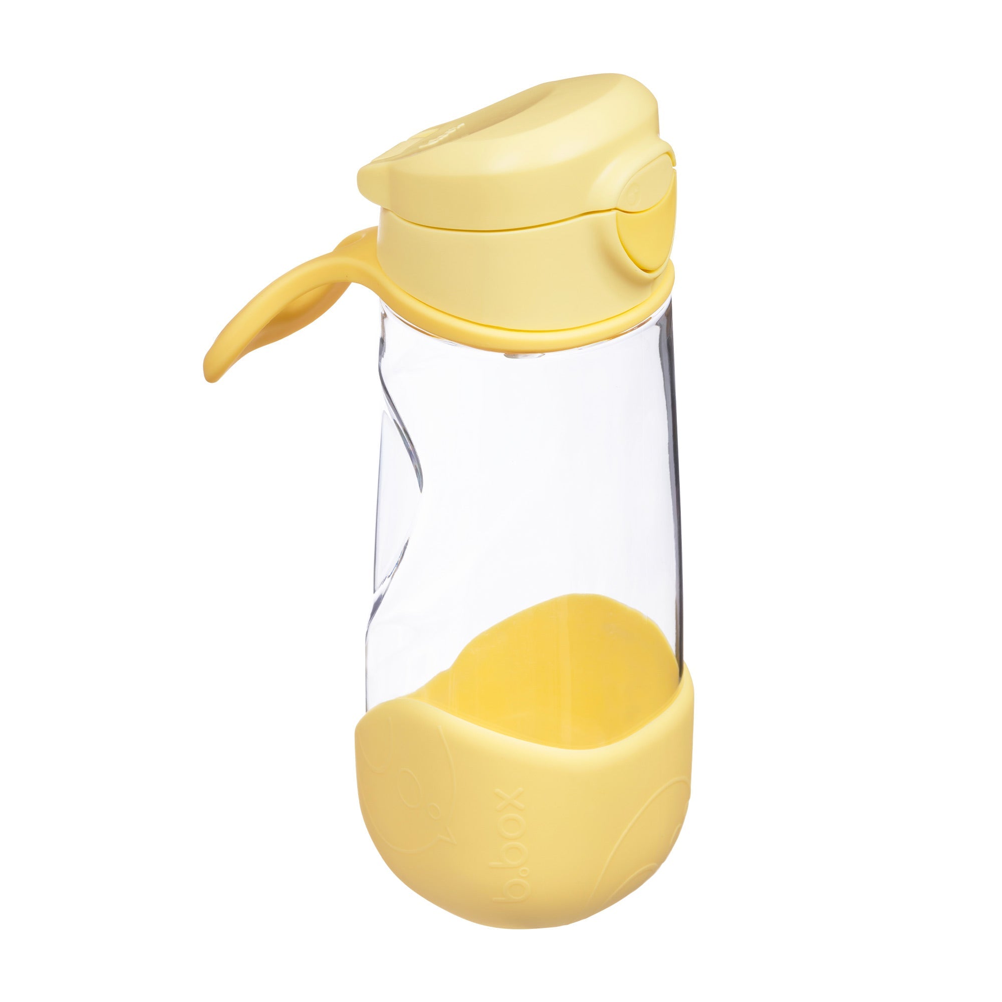Tritan Sport Spout Bottle - 450ml