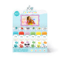 Glo Pals - Video Monitor Display