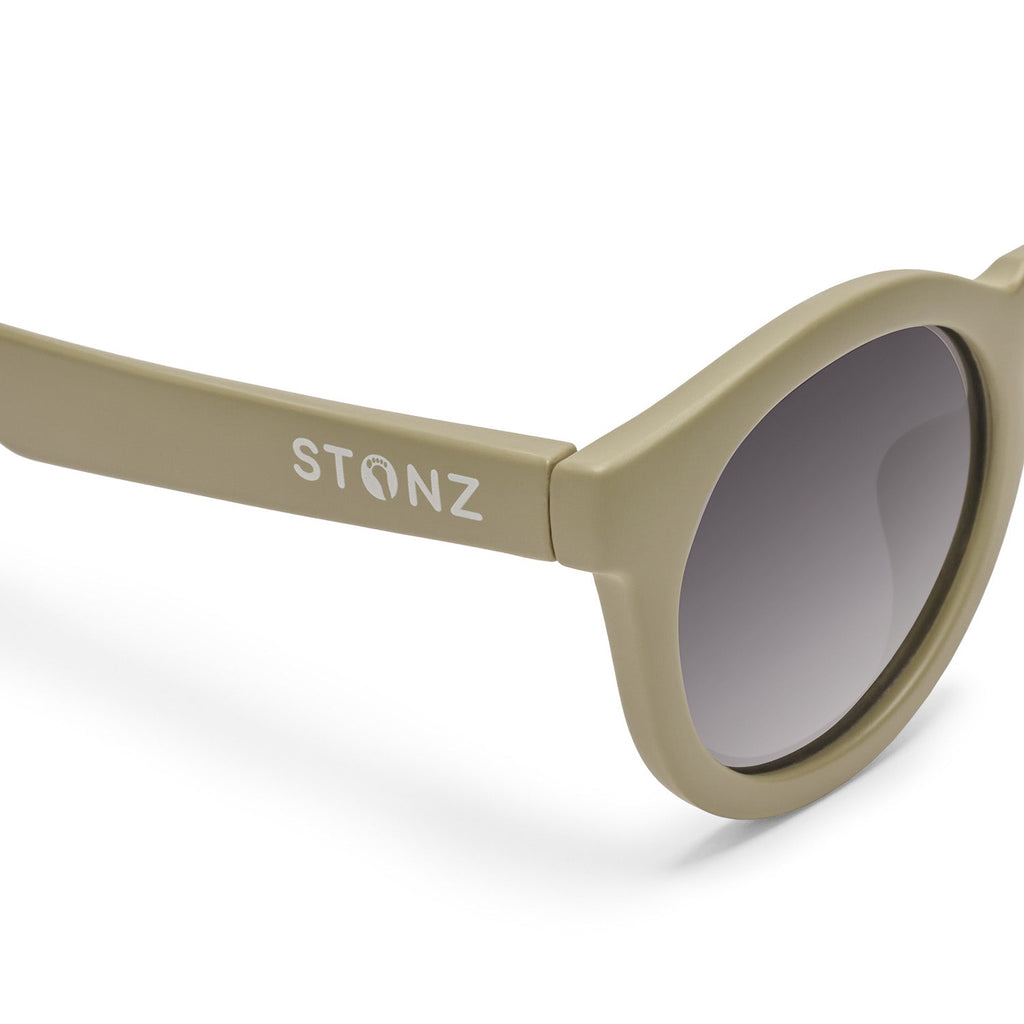 Eco Sunnies â€“ Polarized UV 400 Sunglasses for Toddlers & Kids