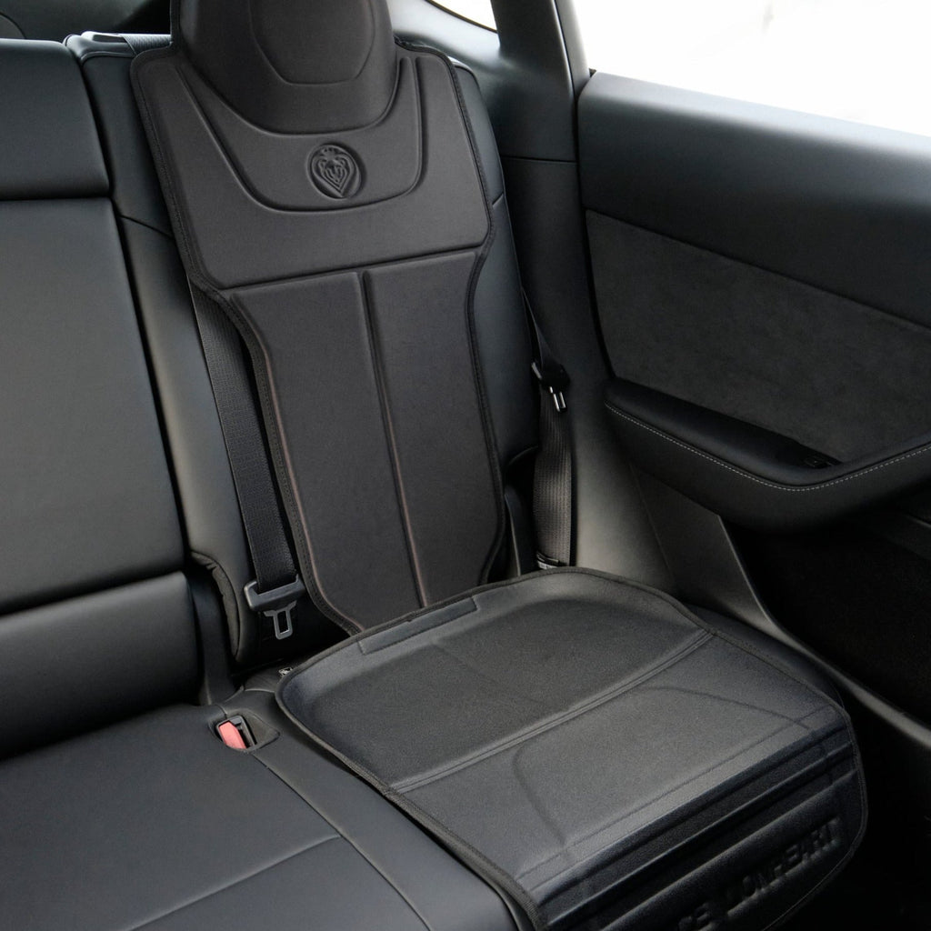 2 Stage seatSaver Tesla