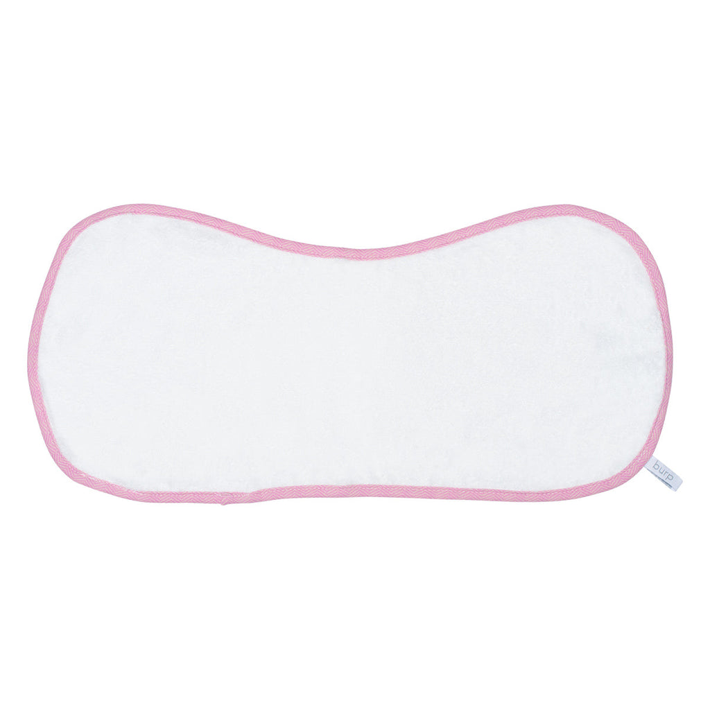 Bamboo Burp Cloth