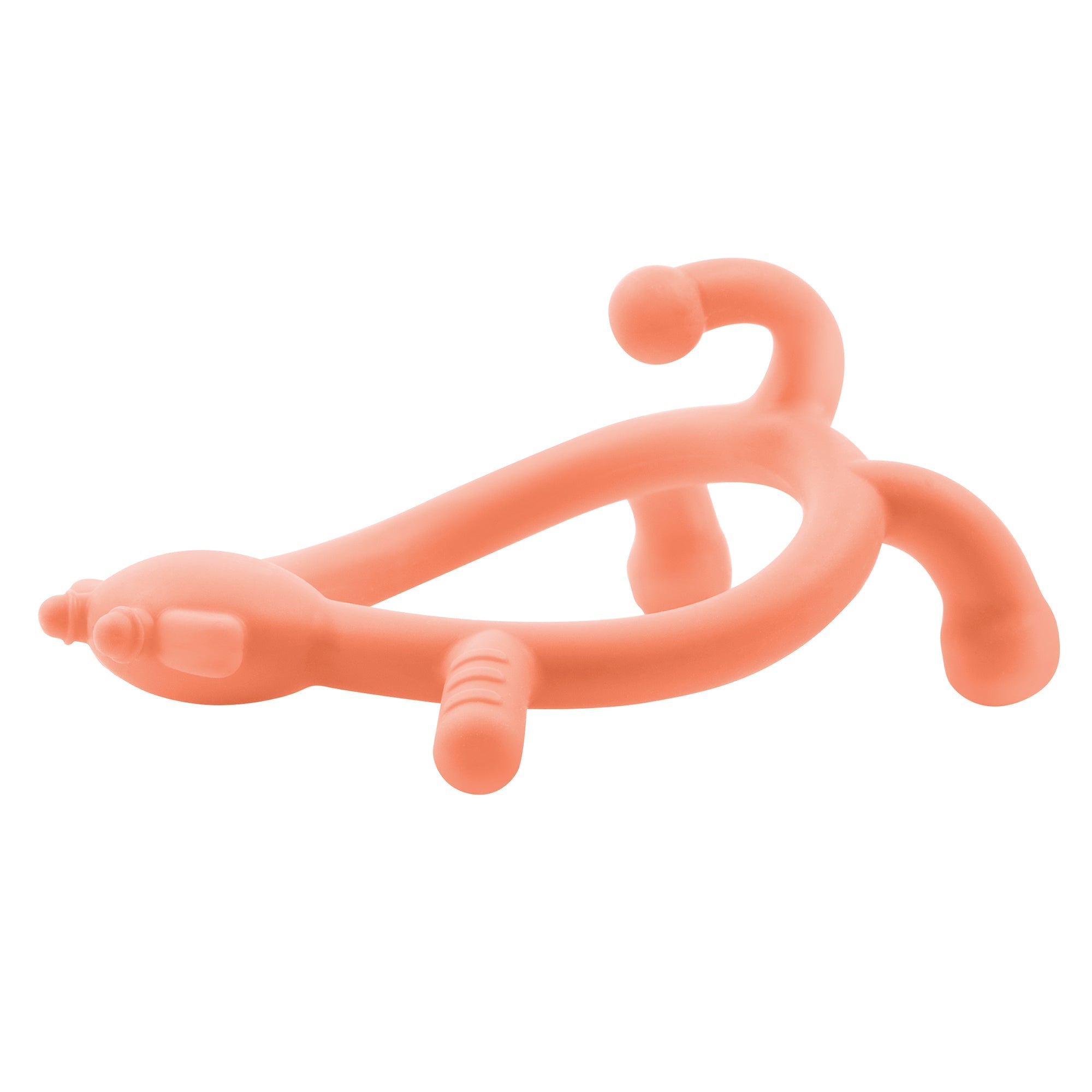 Silicone Teether for Sipping