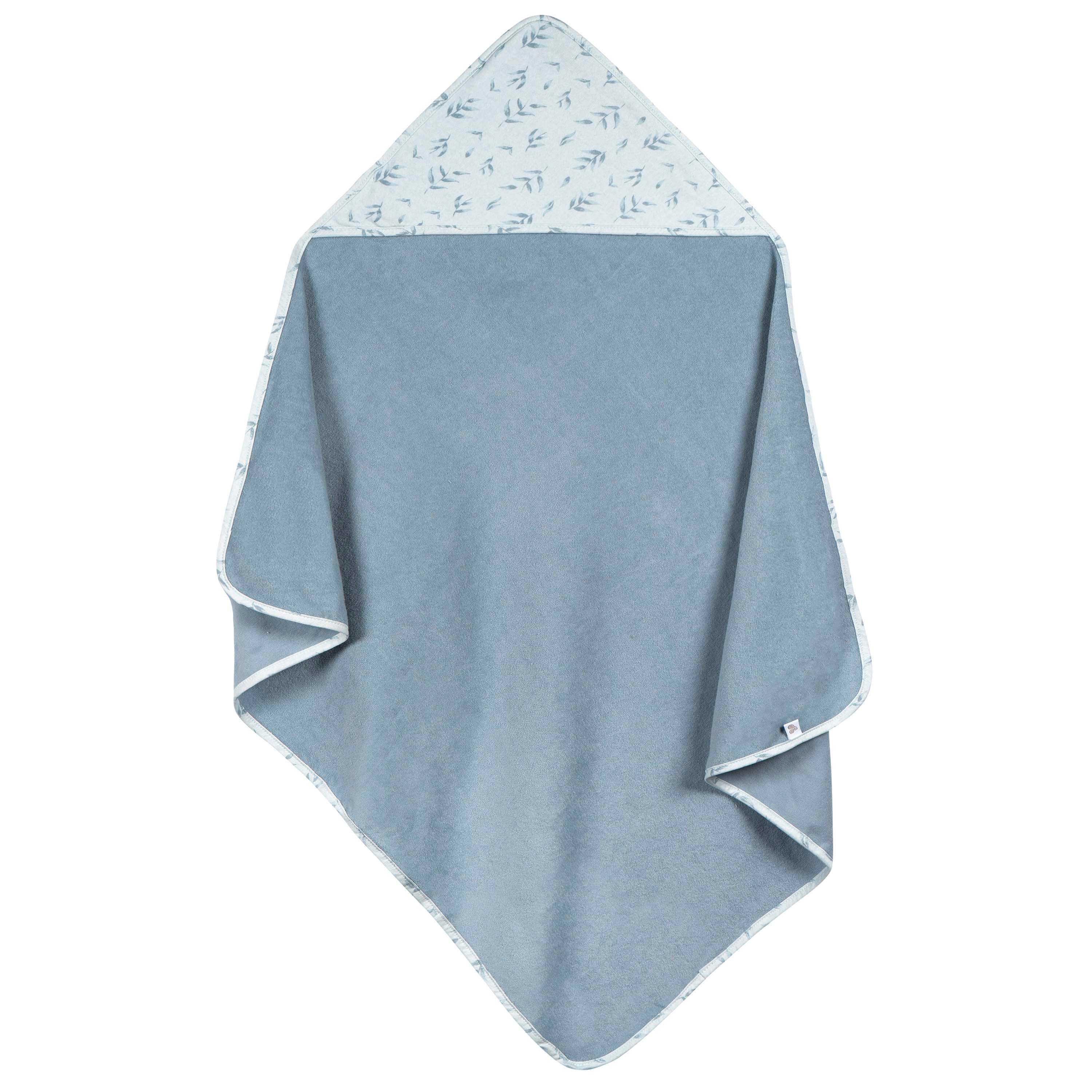 3-Pack Hooded Towels