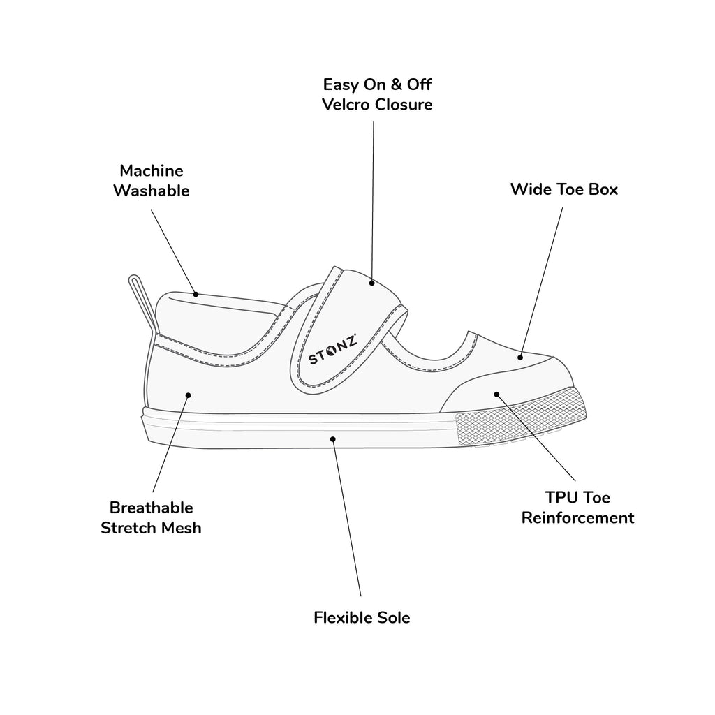 Cruiserâ„¢ Mary Jane - Toddler