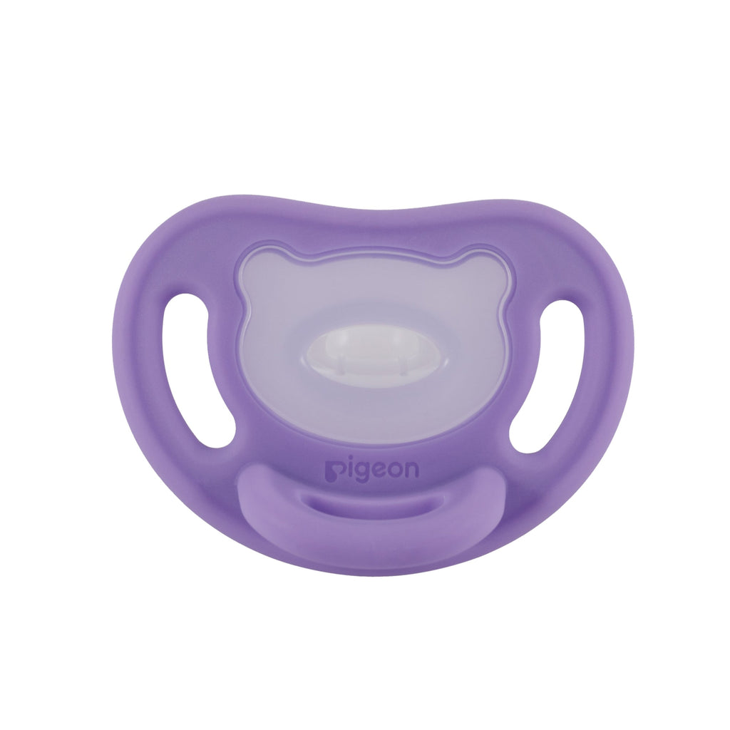 Soft Buddy Silicone Pacifier - M