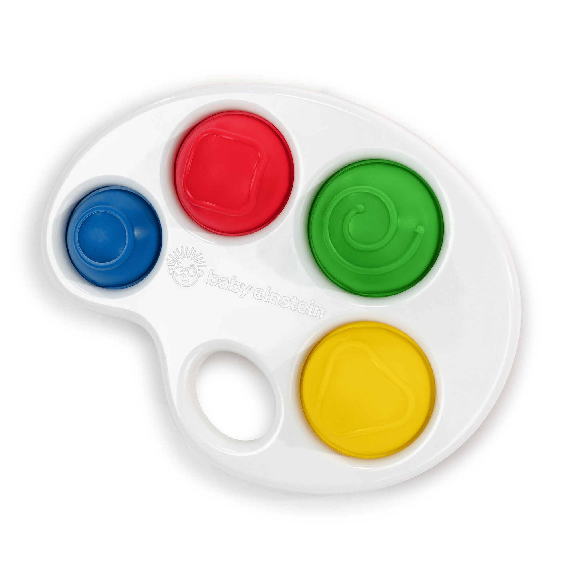 Color Pop Paletteâ„¢ Sensory Toy