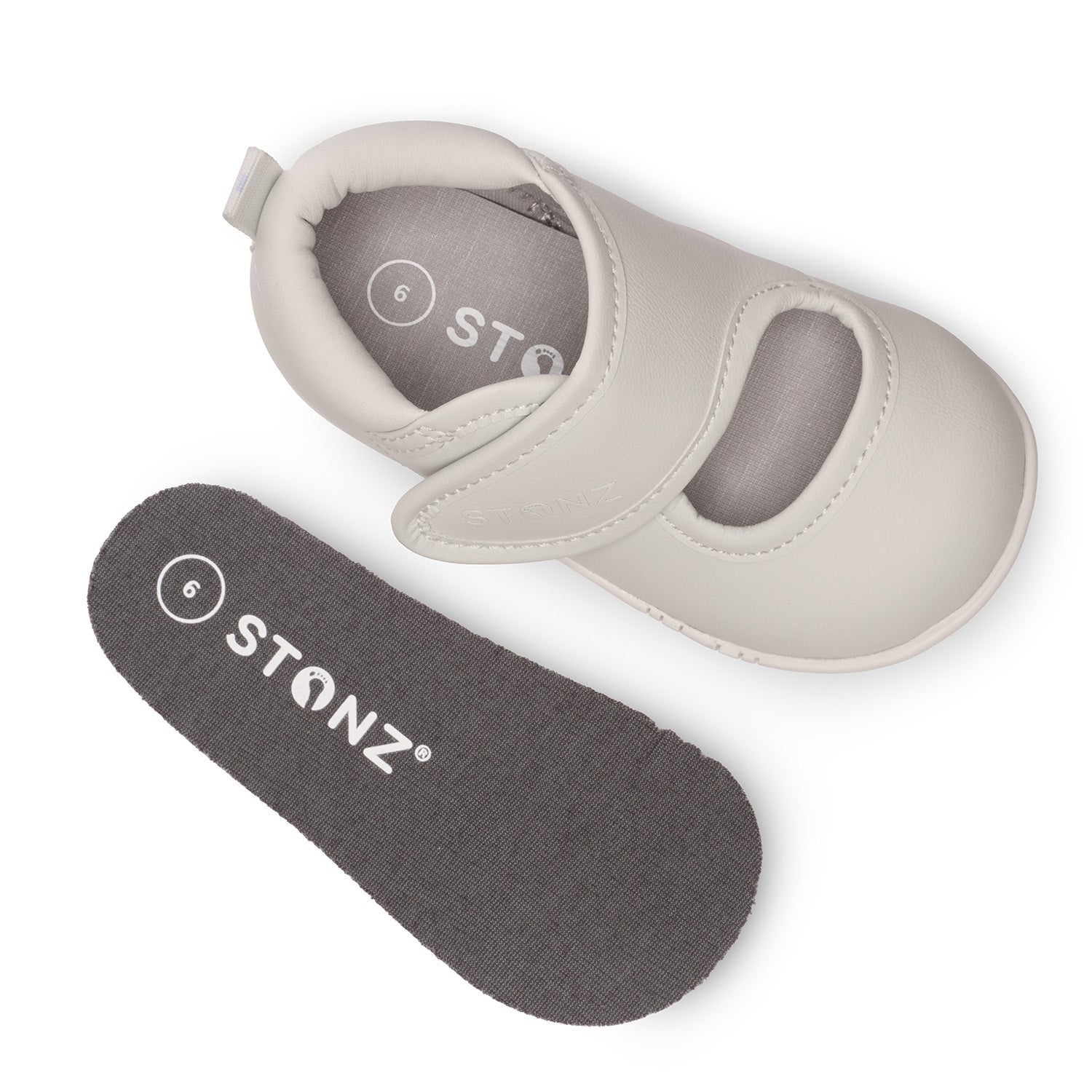 Cruiserâ„¢ Dressy Mary Jane - Baby