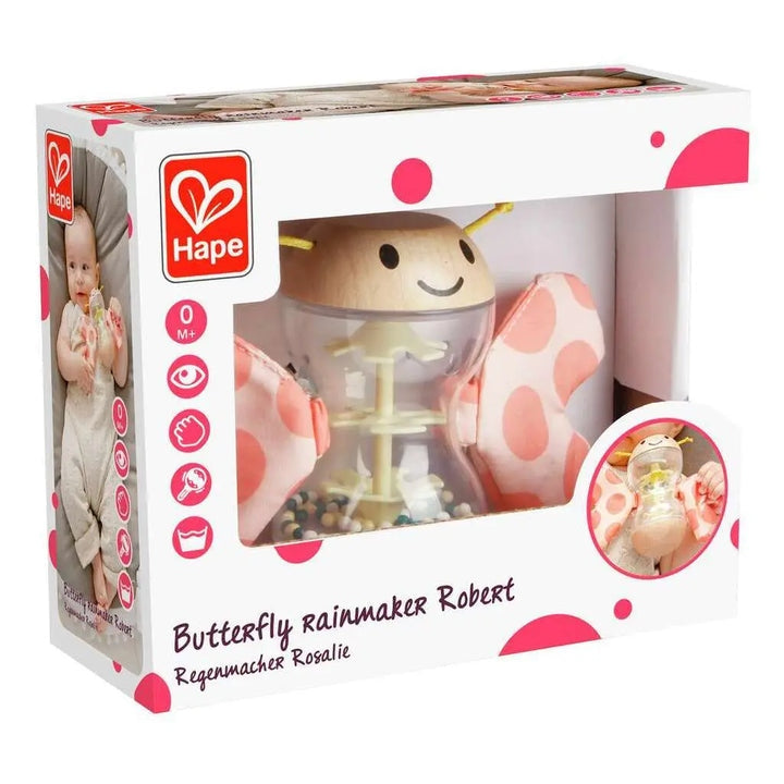 BUTTERFLY RAINMAKER ROBERT – HAPE