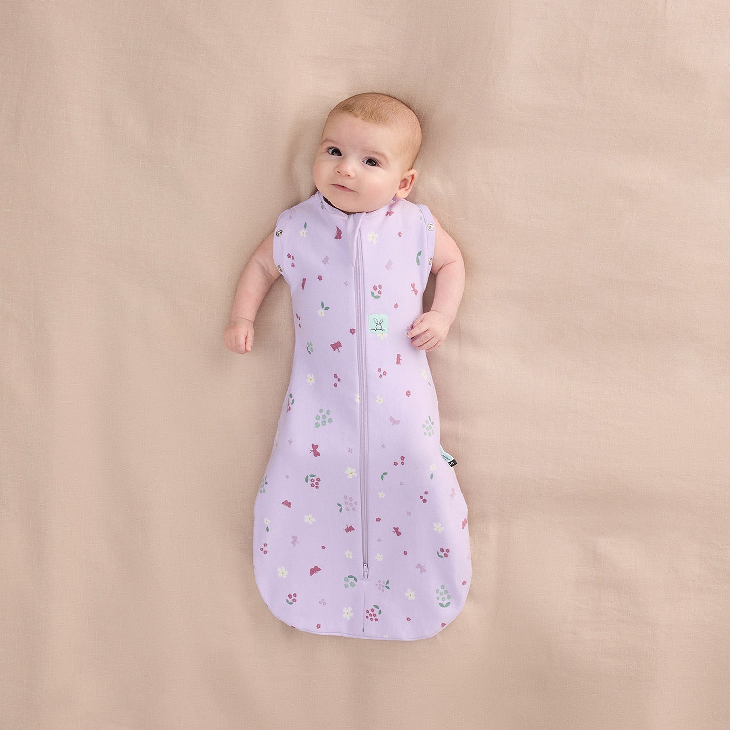 Cocoon Swaddle Sack 1 TOG