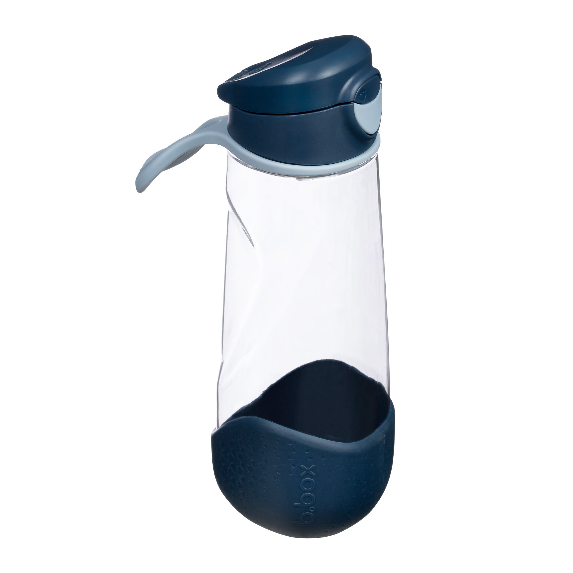 Tritan Sport Spout Bottle - 600ml
