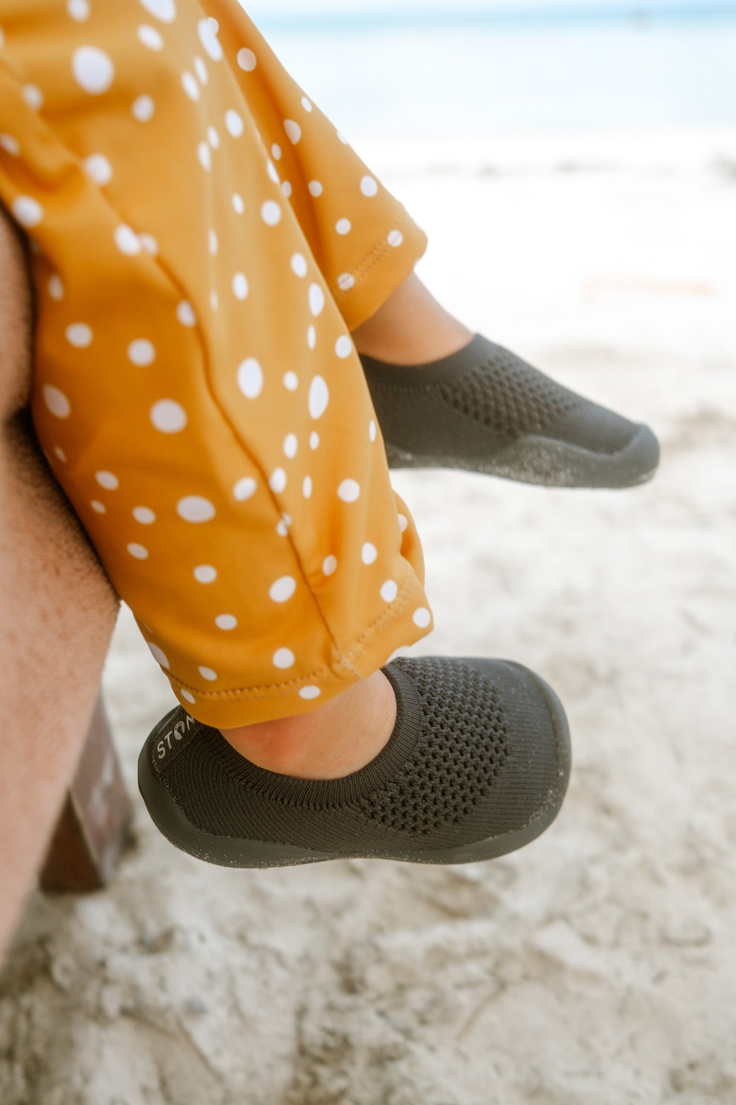 Roamer Knit Water Shoe for Babies and Toddlers