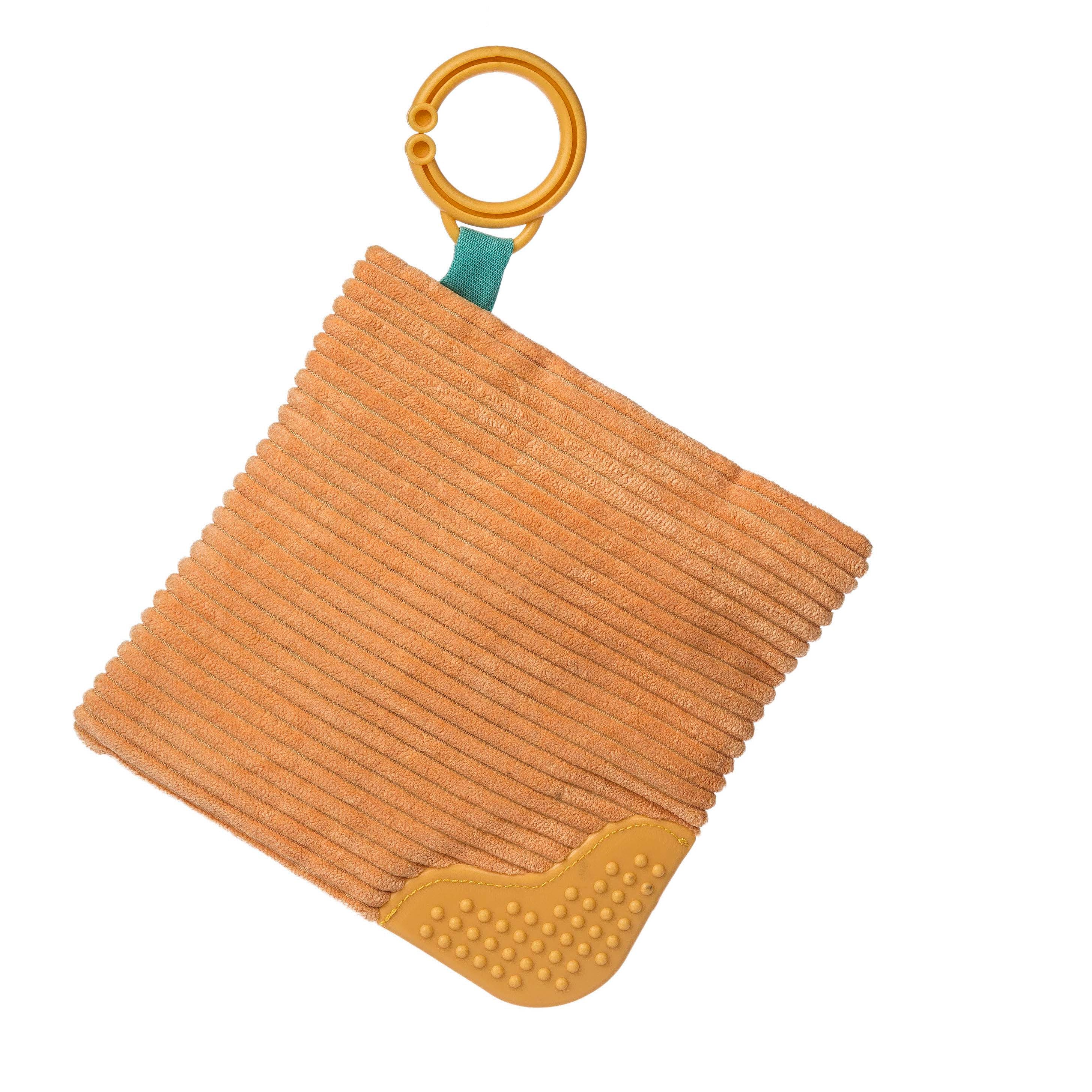 Crinkle Teether - 6"