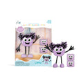 Water Activated Bath Toy
