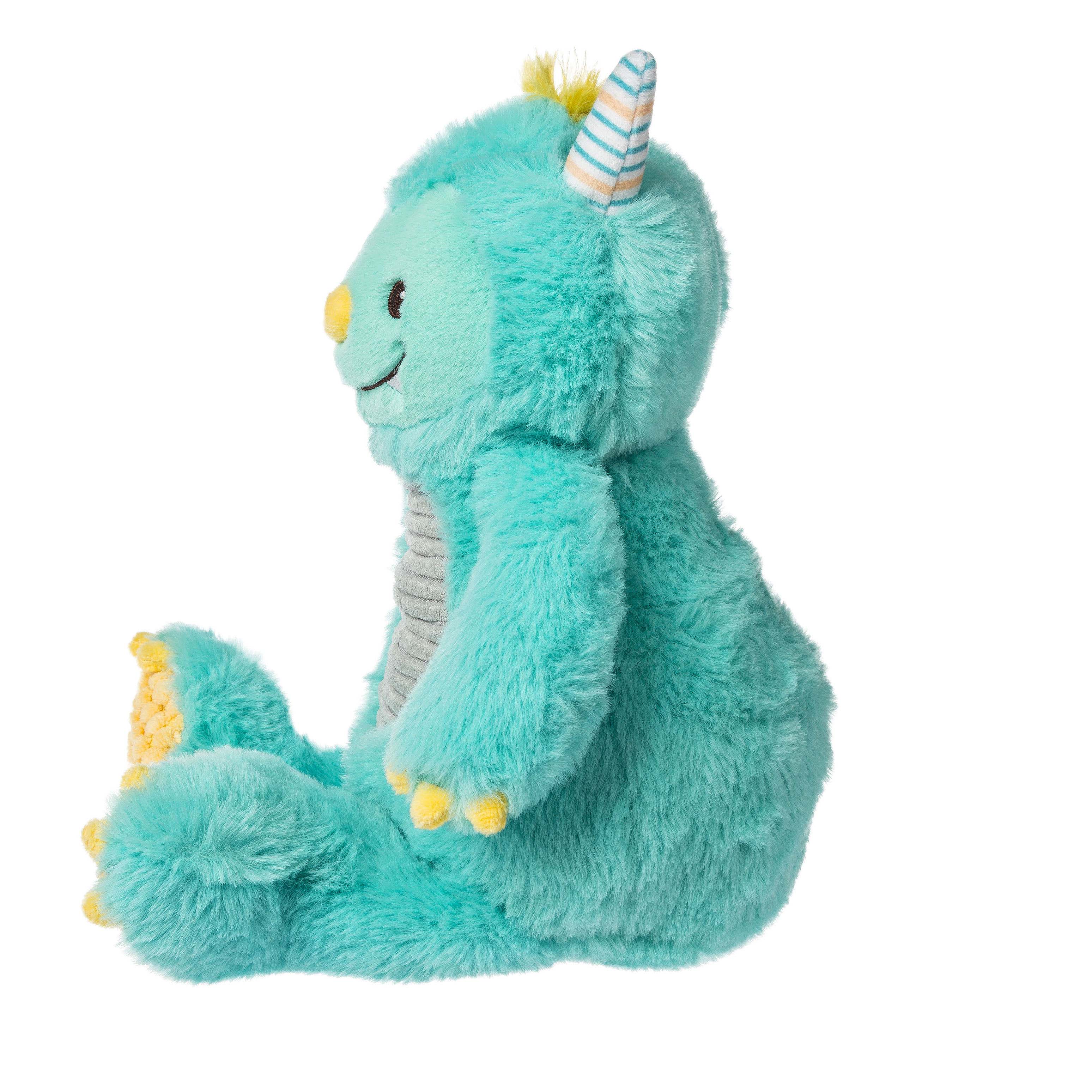 Soft Toy - Mookie Monster - 10"