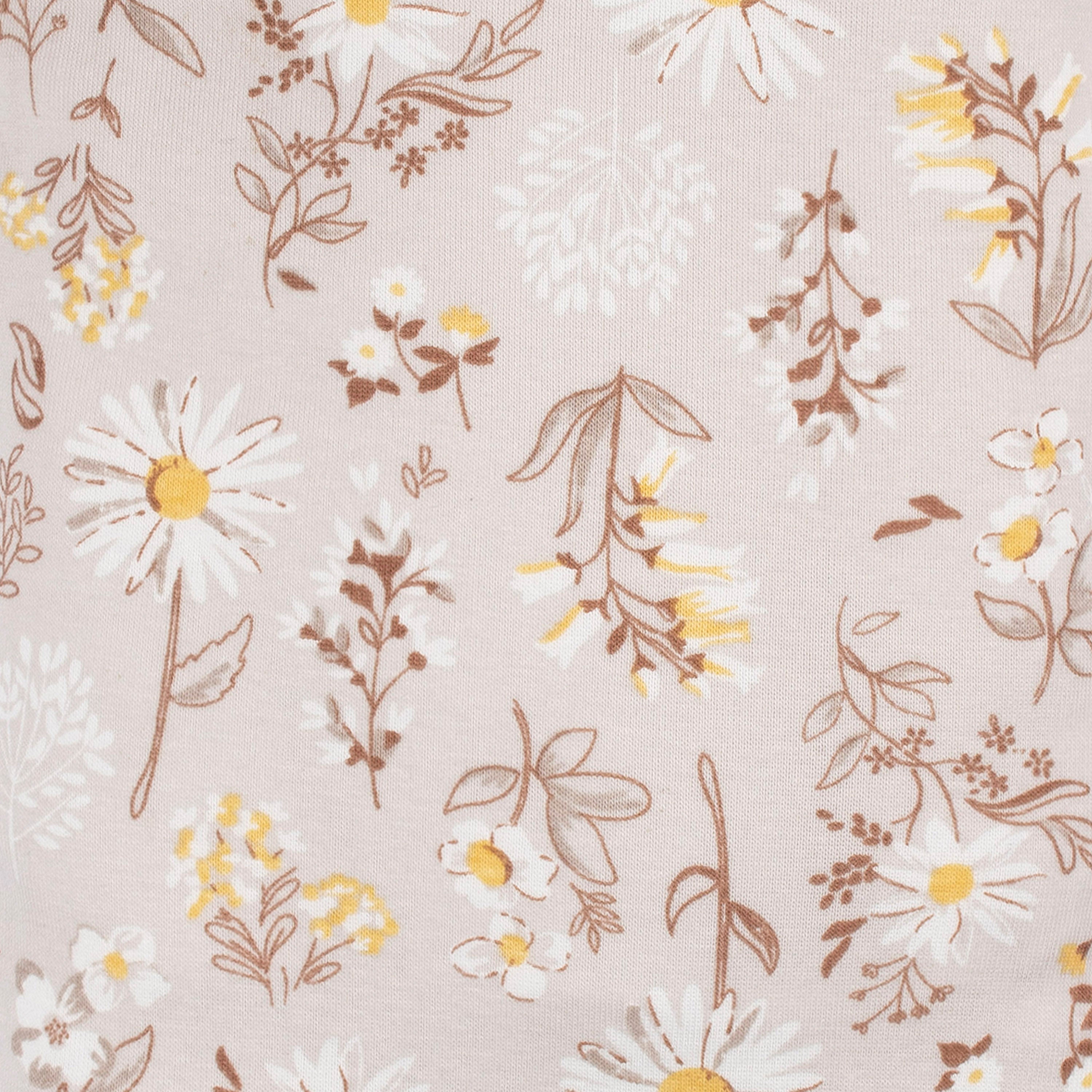 Short Sleeve Bodysuit Onesies - 3pk