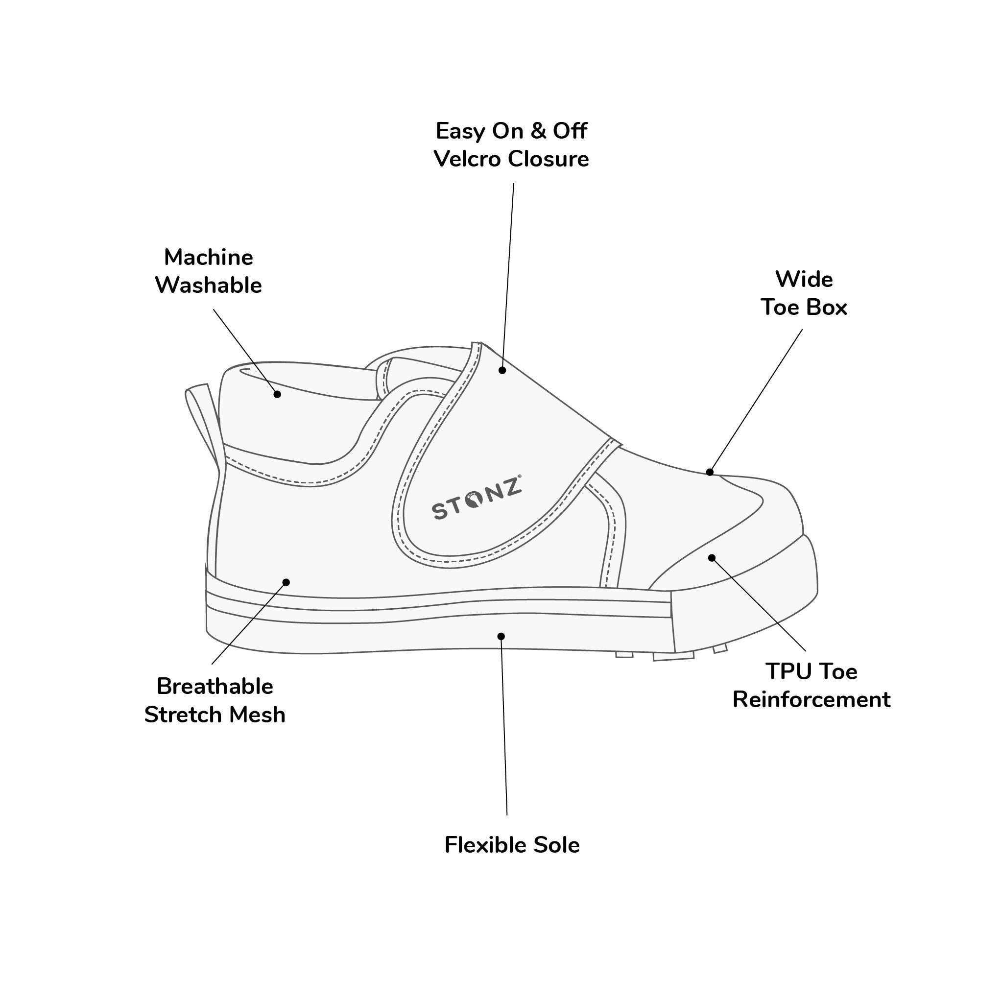 Cruiserâ„¢ Original - Toddler