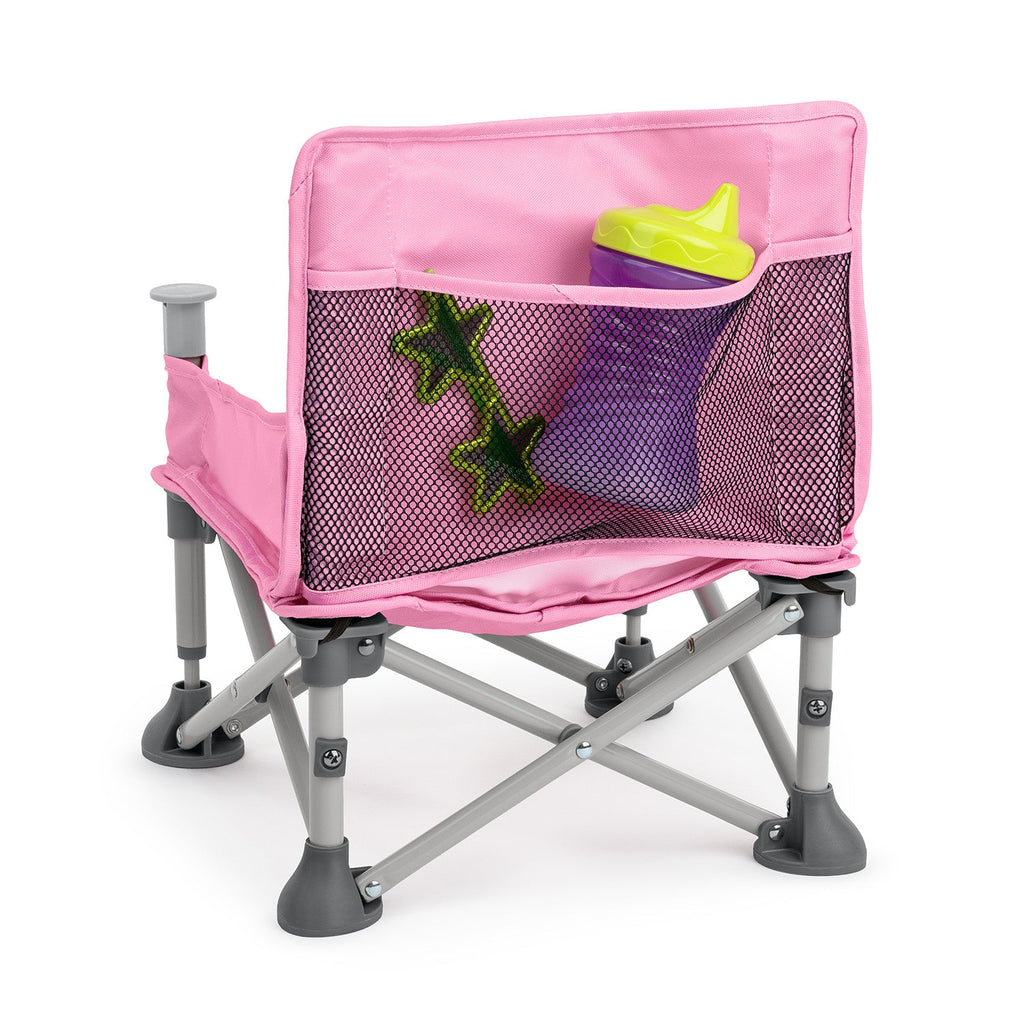Pop â€˜N Sitâ„¢ Portable Booster Seat