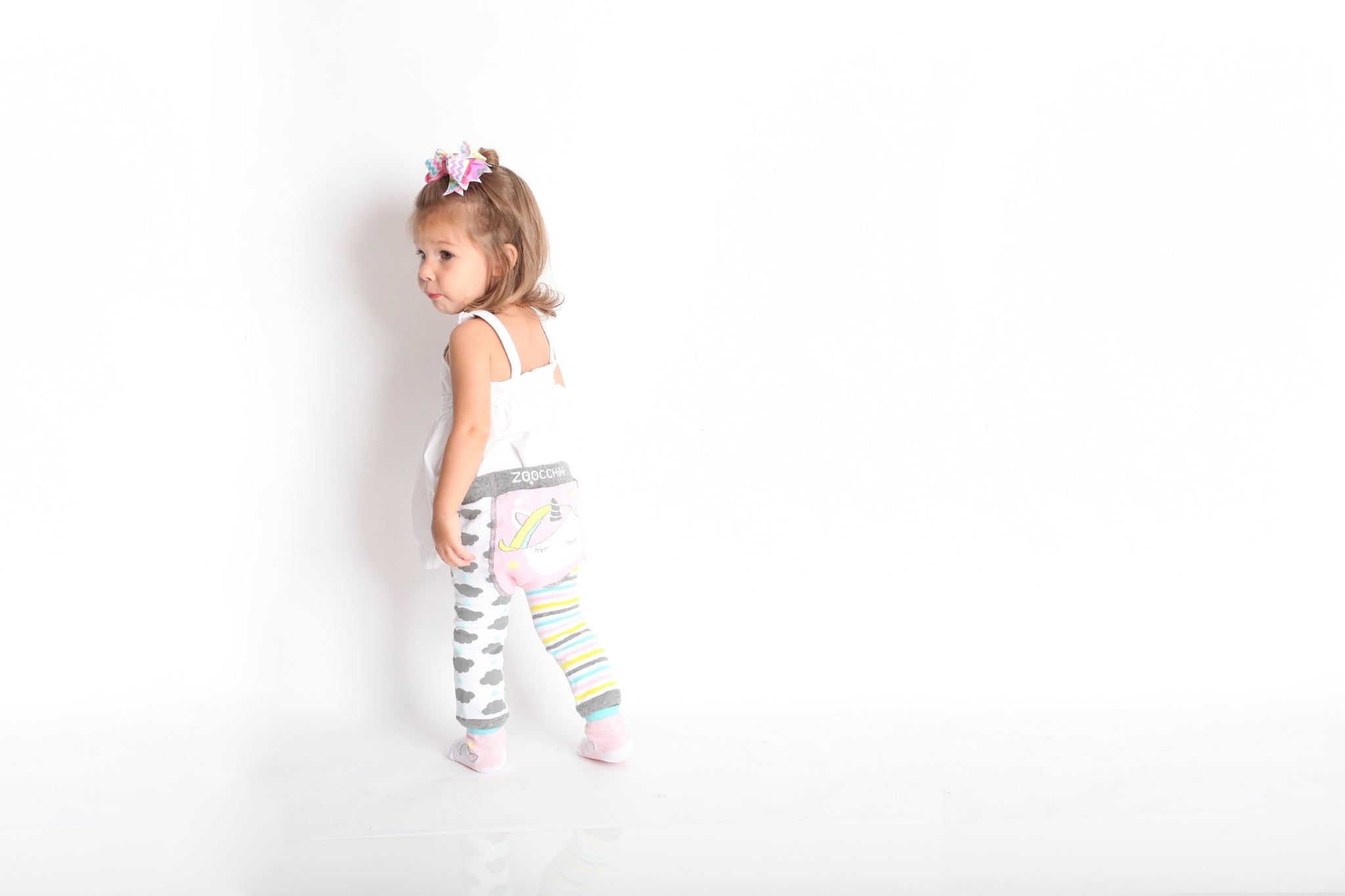 grip+easyâ„¢ Comfort Crawler Legging & Sock Set