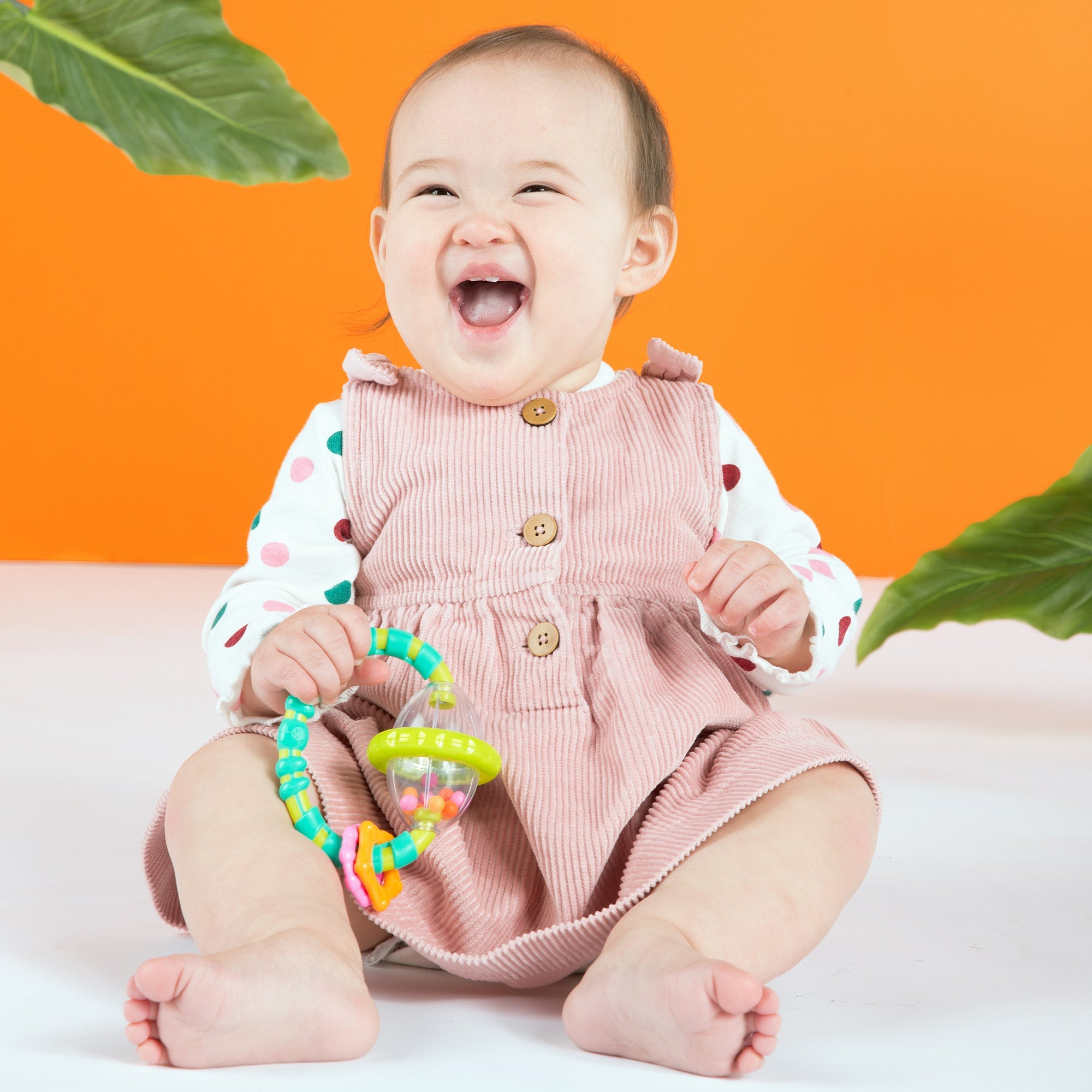 Teeth Reliefâ„¢ 8-Piece Gift Set