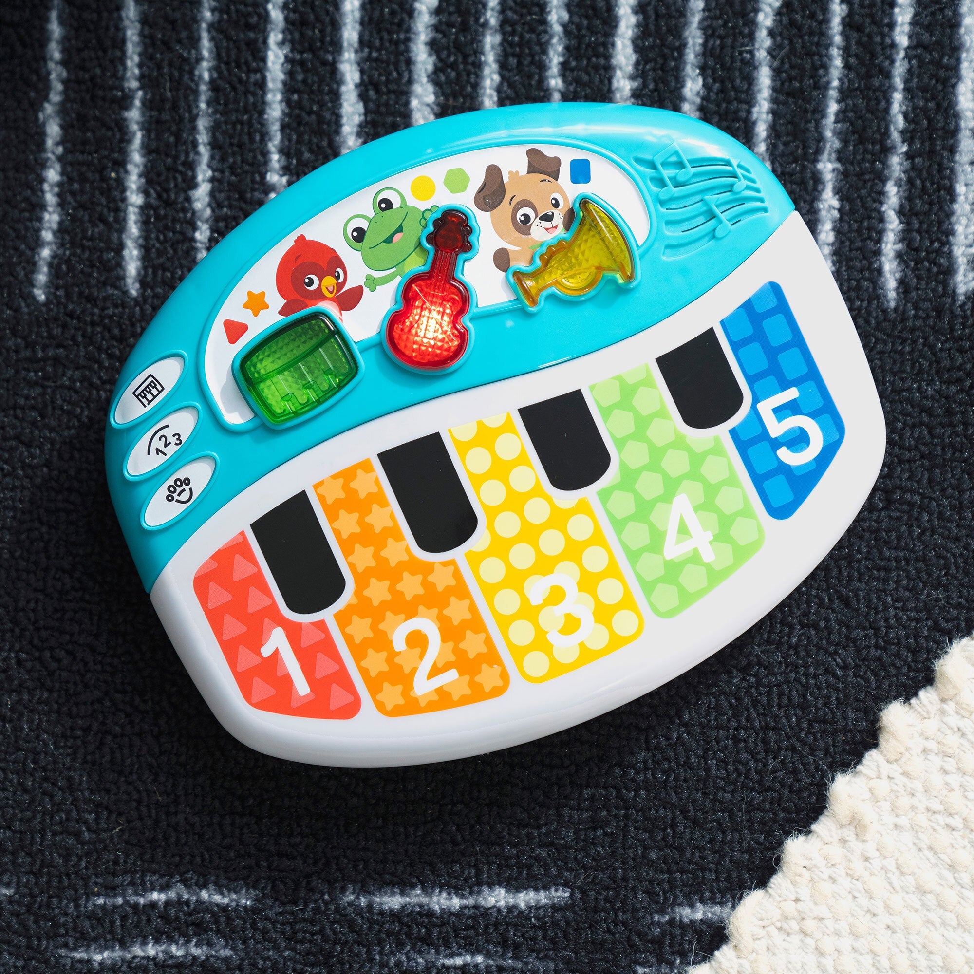 Discover & Play Pianoâ„¢ Musical Toy