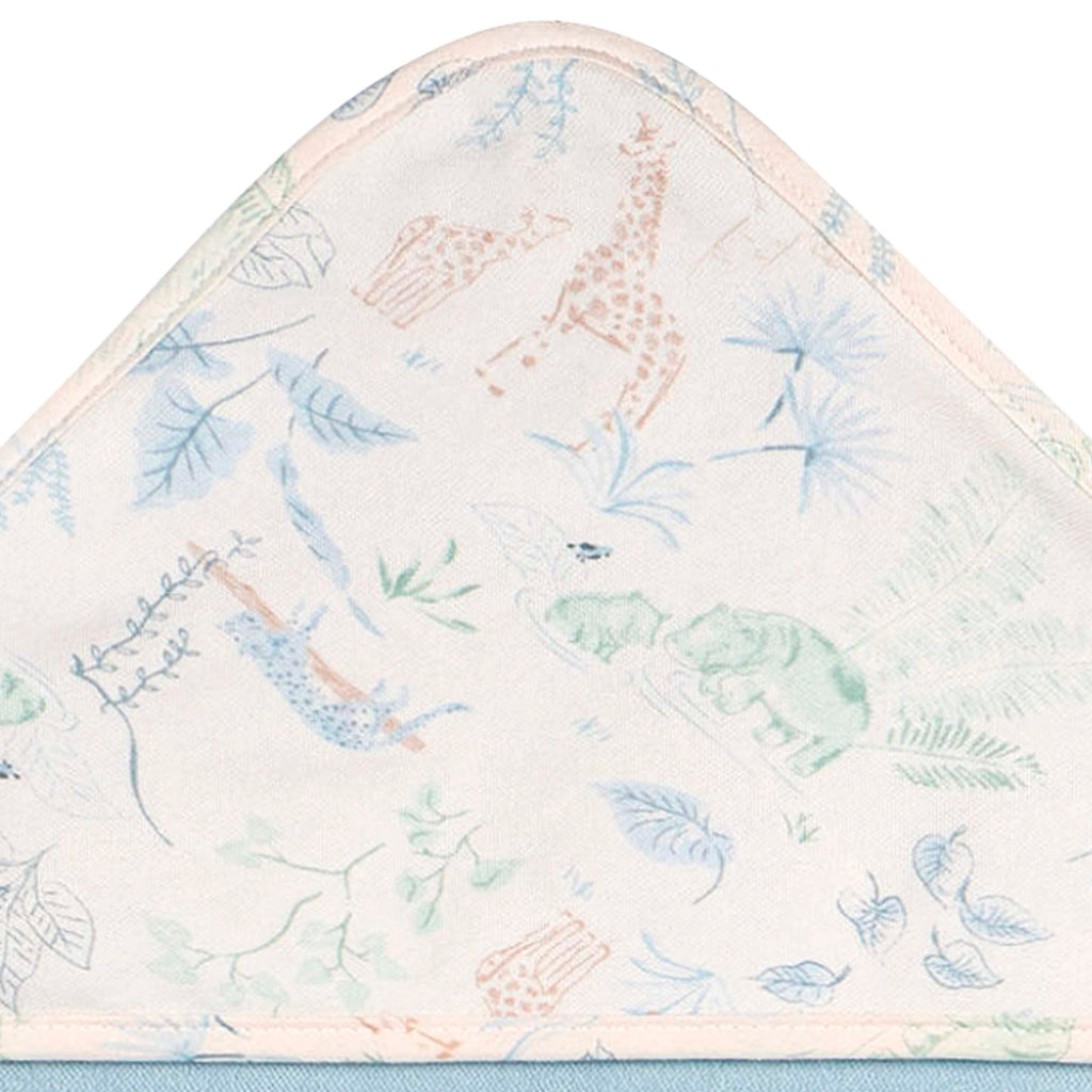 3-Pack Hooded Towels