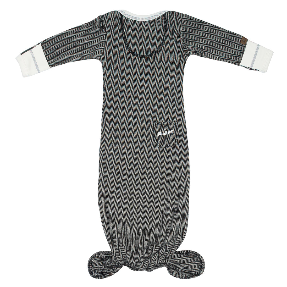 Organic Cottage Nightgown