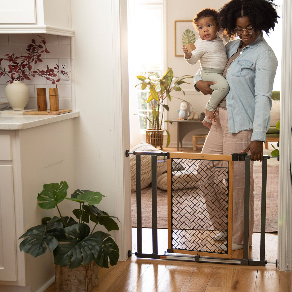 The Doorway 36S Seriesâ„¢ Gate