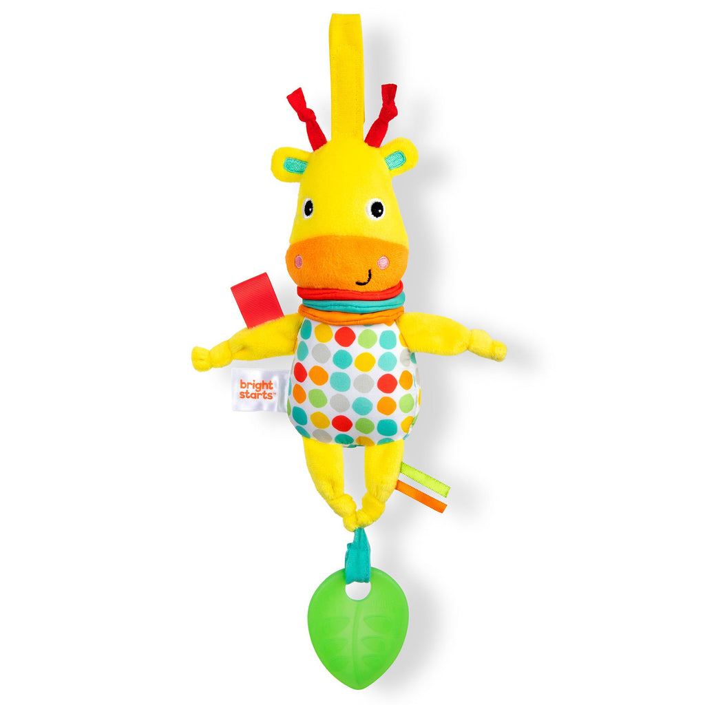 Pull, Play & Boogieâ„¢ Musical Activity Toy