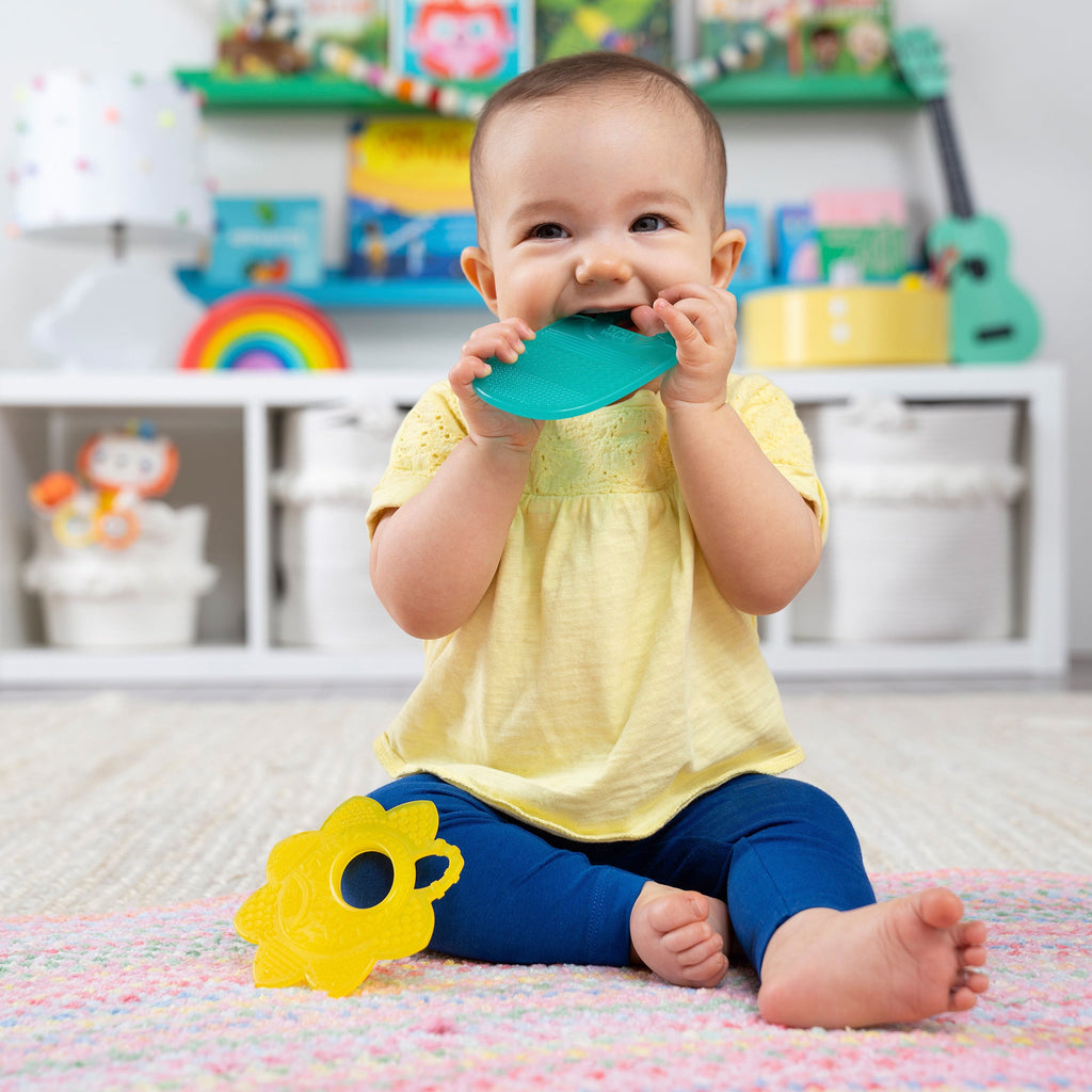 Teeth Reliefâ„¢ 8-Piece Gift Set