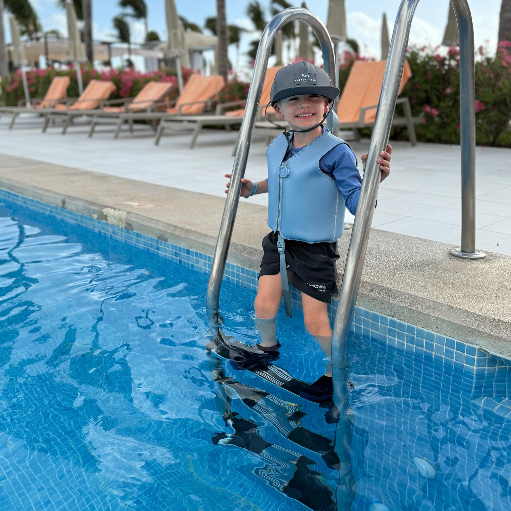 Roamer Knit Water Shoe for Babies and Toddlers