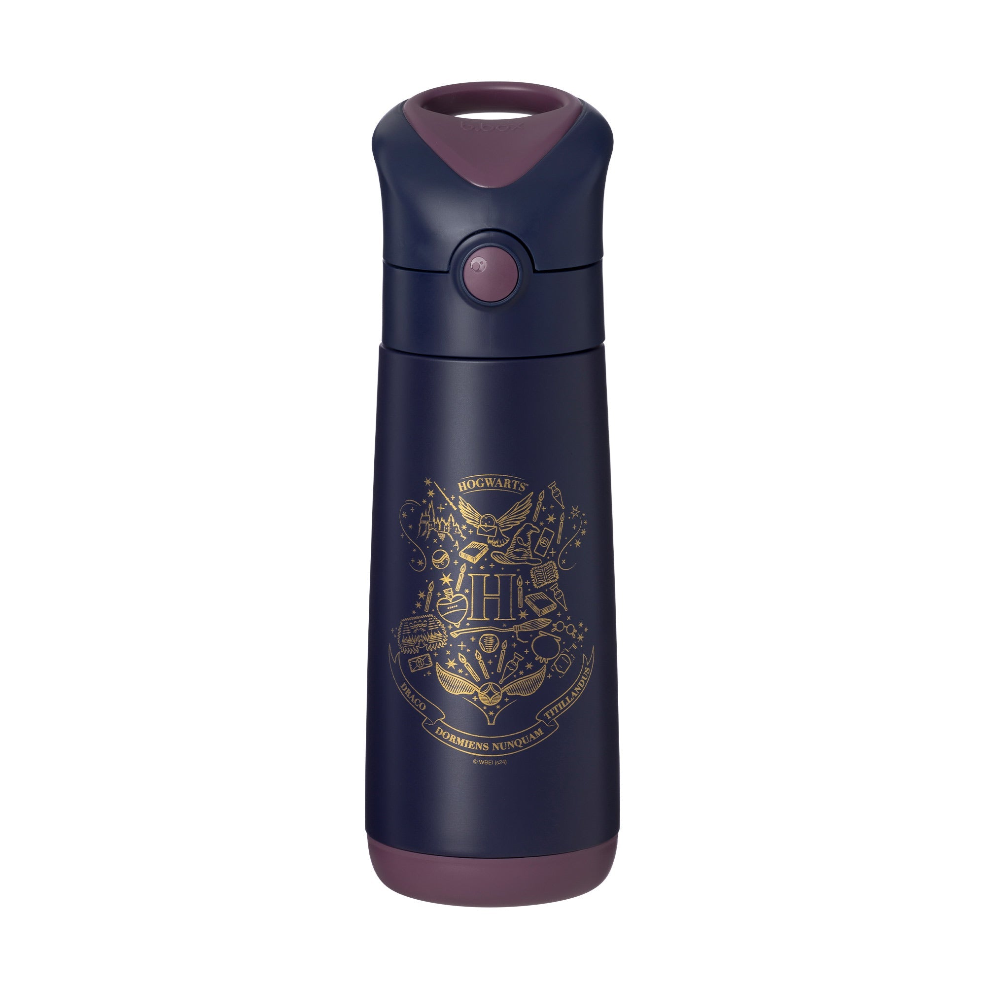 Insulated Drink Bottle - 500ml