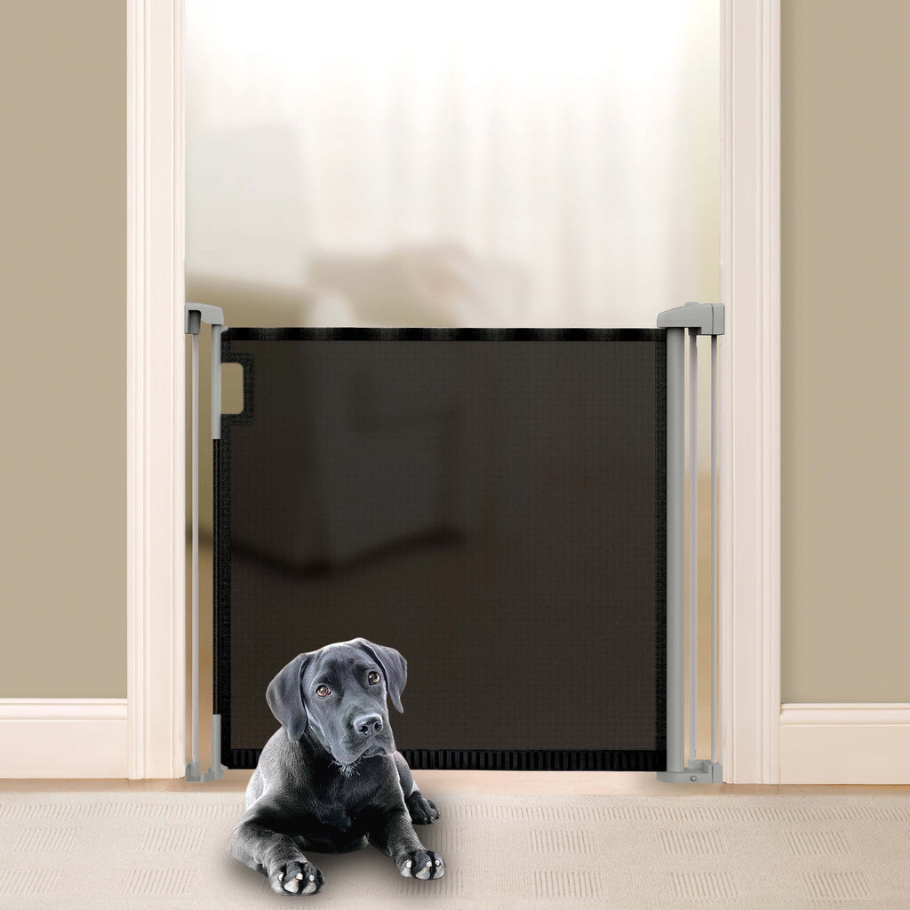 The Thruway 52W Seriesâ„¢ Retractable Gate