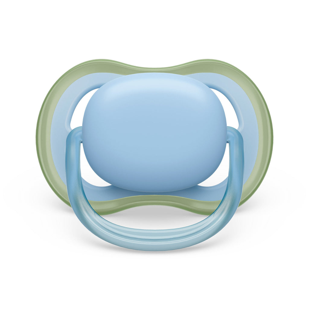 Ultra Air Pacifier - 2 pack