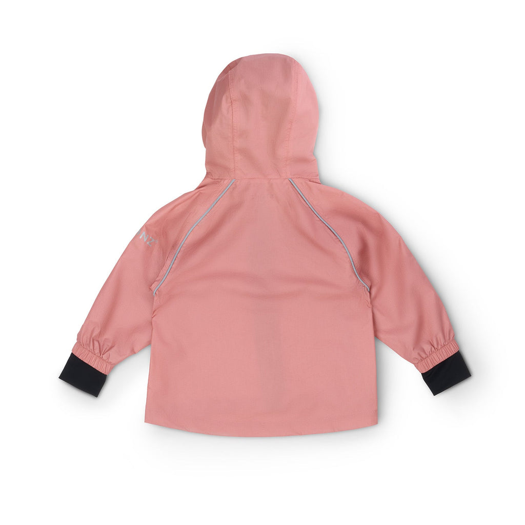 Waterproof Rain Jacket for Babies, Toddlers and Kids