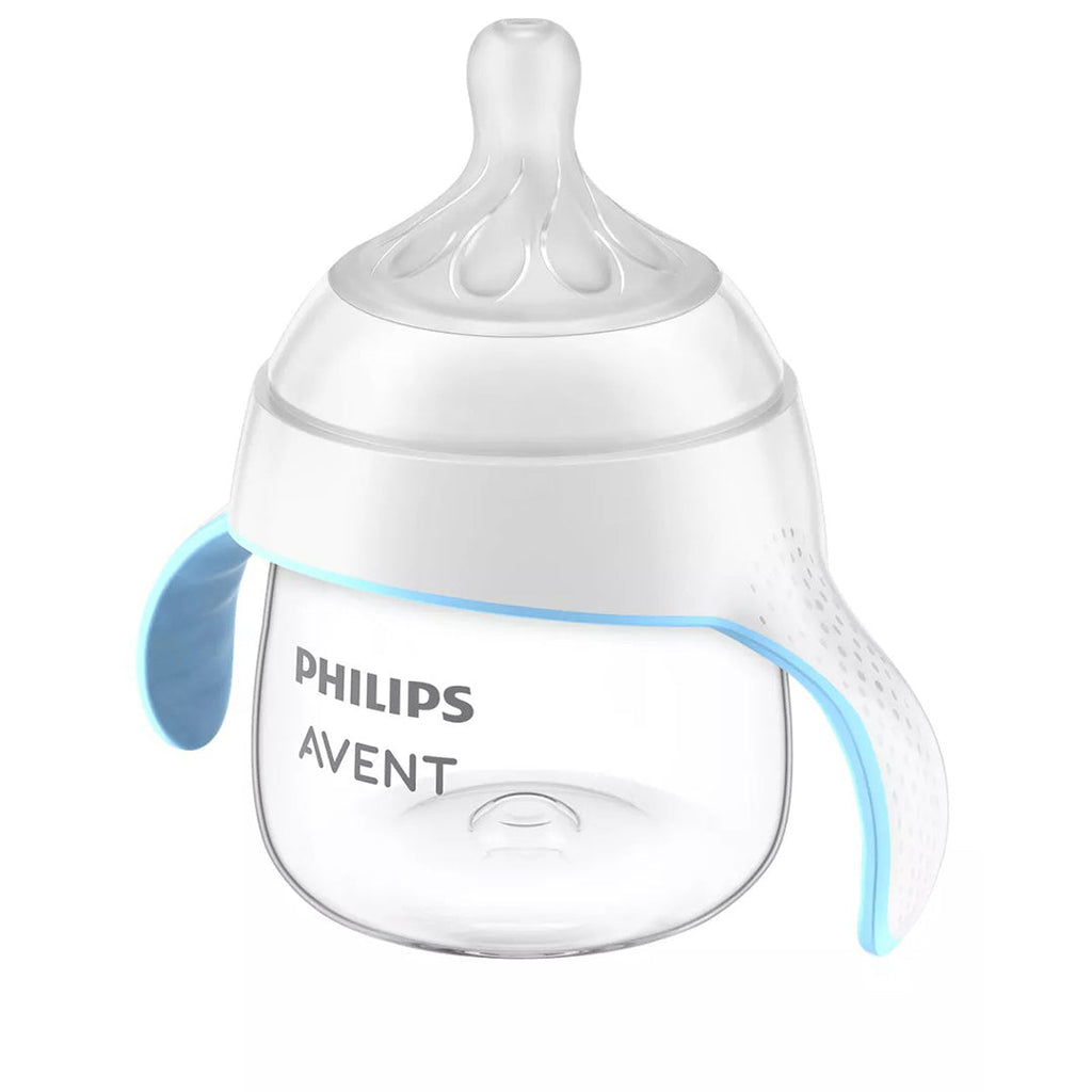 Natural Trainer Sippy Cup - 5oz - Clear - 1 pack