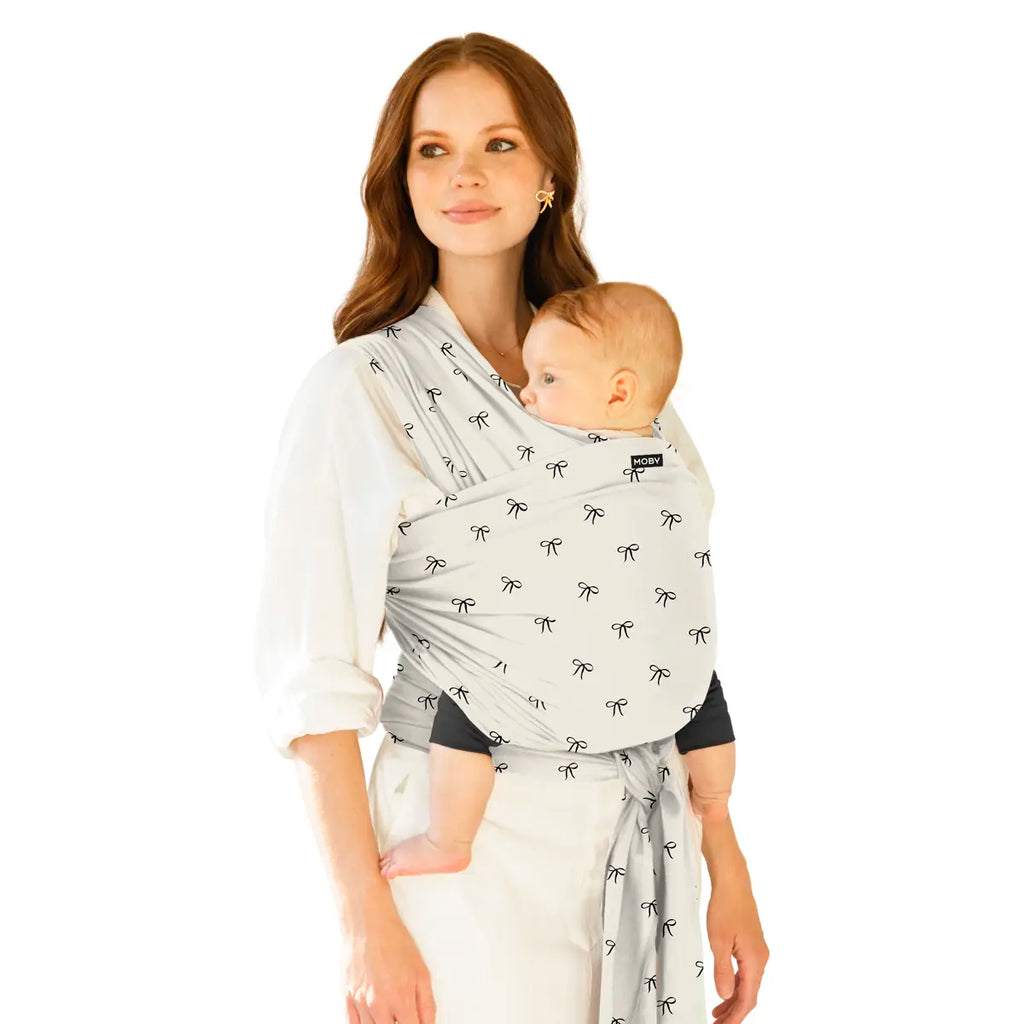 Classic Wrap Baby Carrier