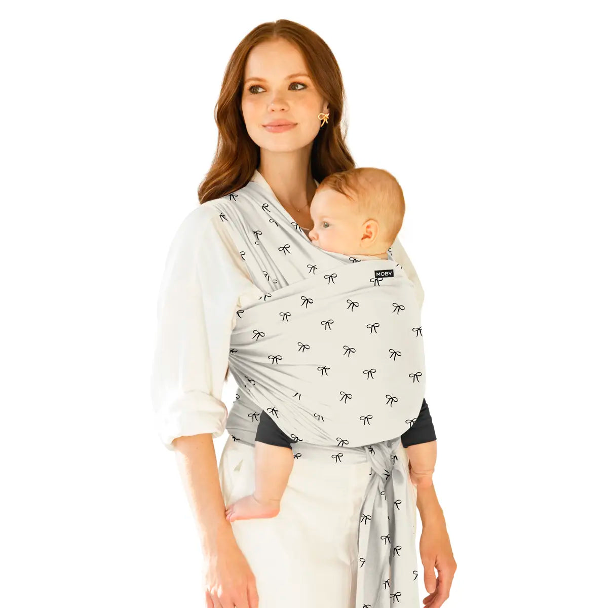 Classic Wrap Baby Carrier