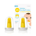 SmileFrida - Finger Toothbrush