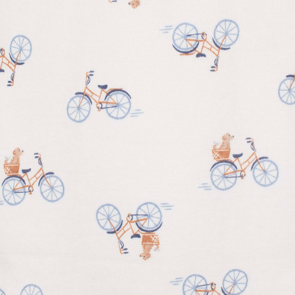 5pc Onesie Bodysuits + Pants