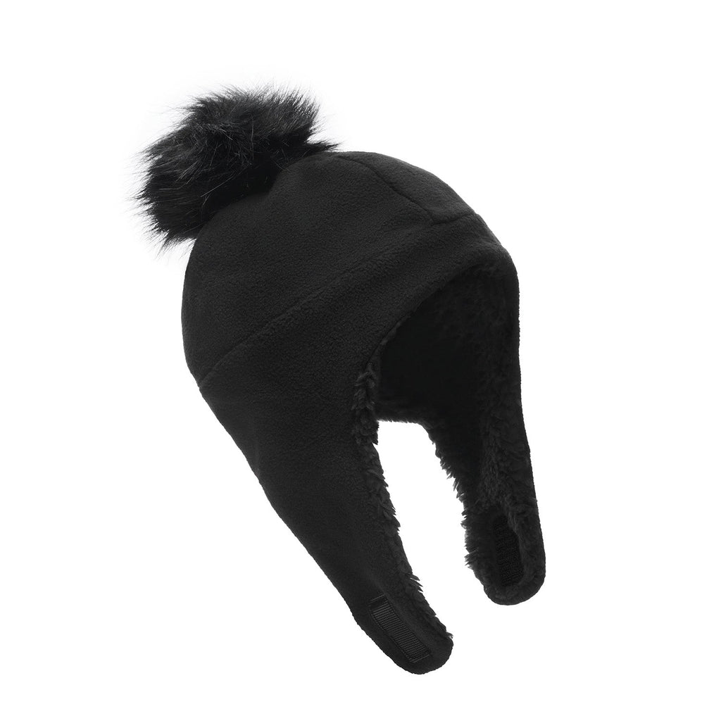 Fleece Hat