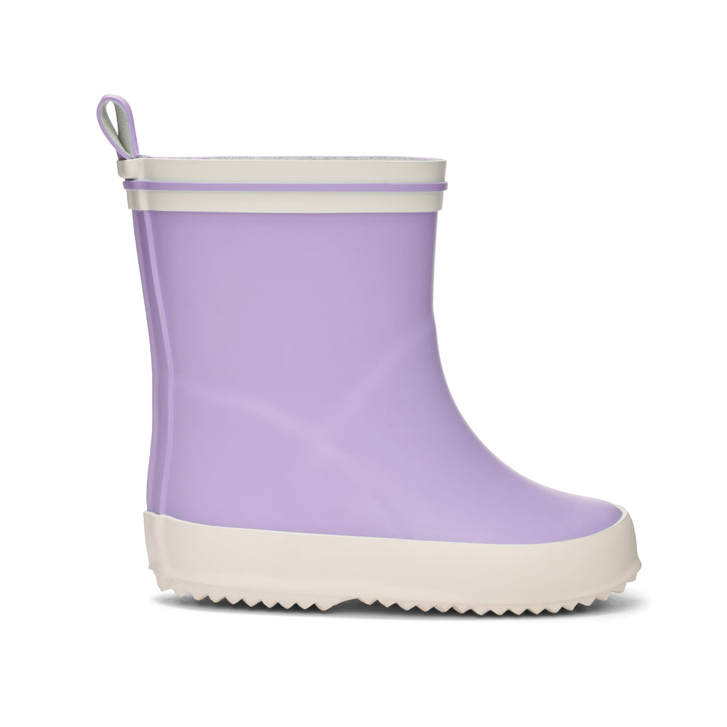 Retro Rainboot
