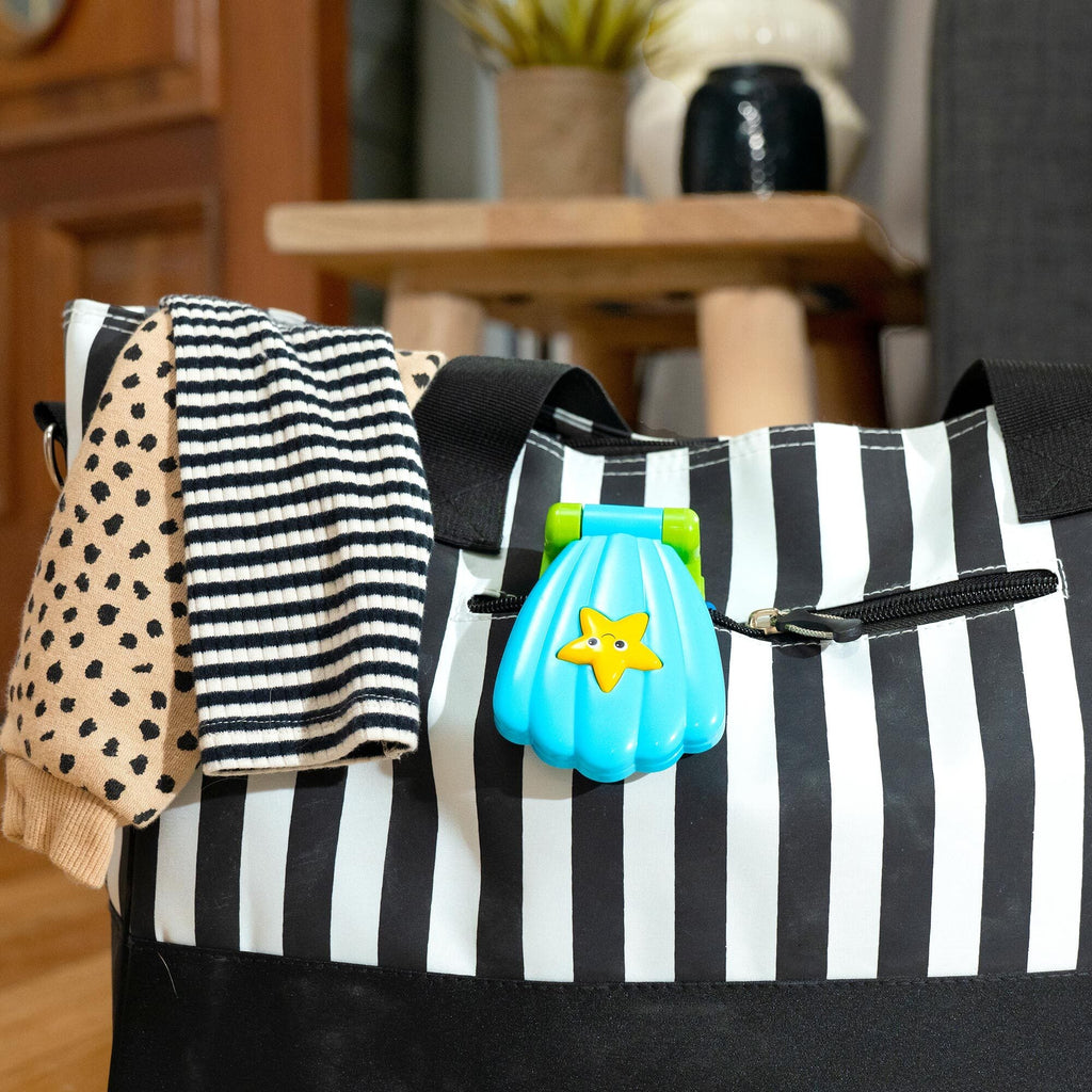 Shell Phoneâ„¢ Musical Toy Telephone